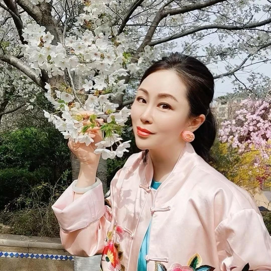 七零后靖姐呀