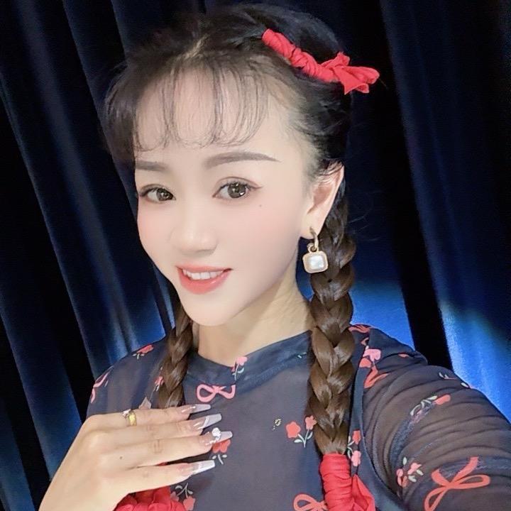 花姑娘