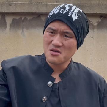 大小姐夫睡觉版
