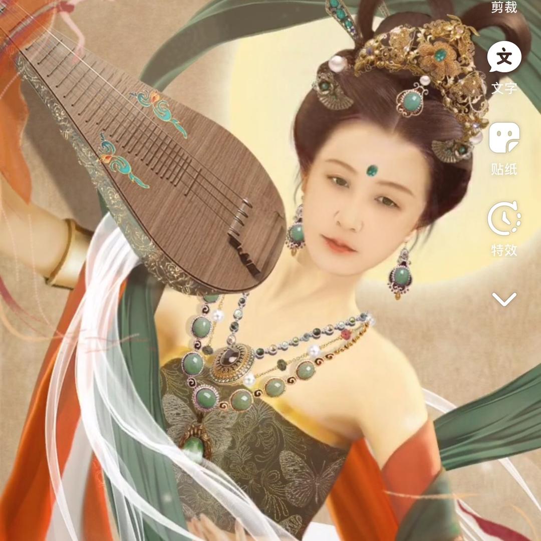 甜蜜蜜