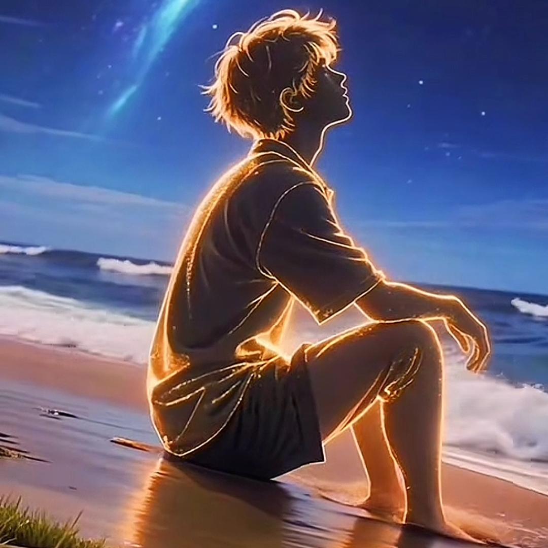 在寂寞的城@唱一首无声的歌