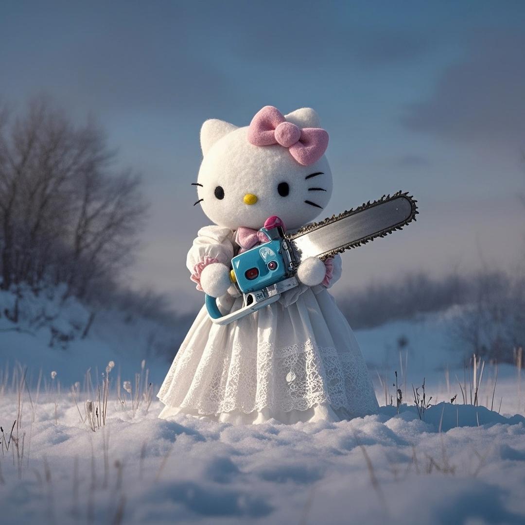 小皮芽子耶（自律版）喜欢女生💚