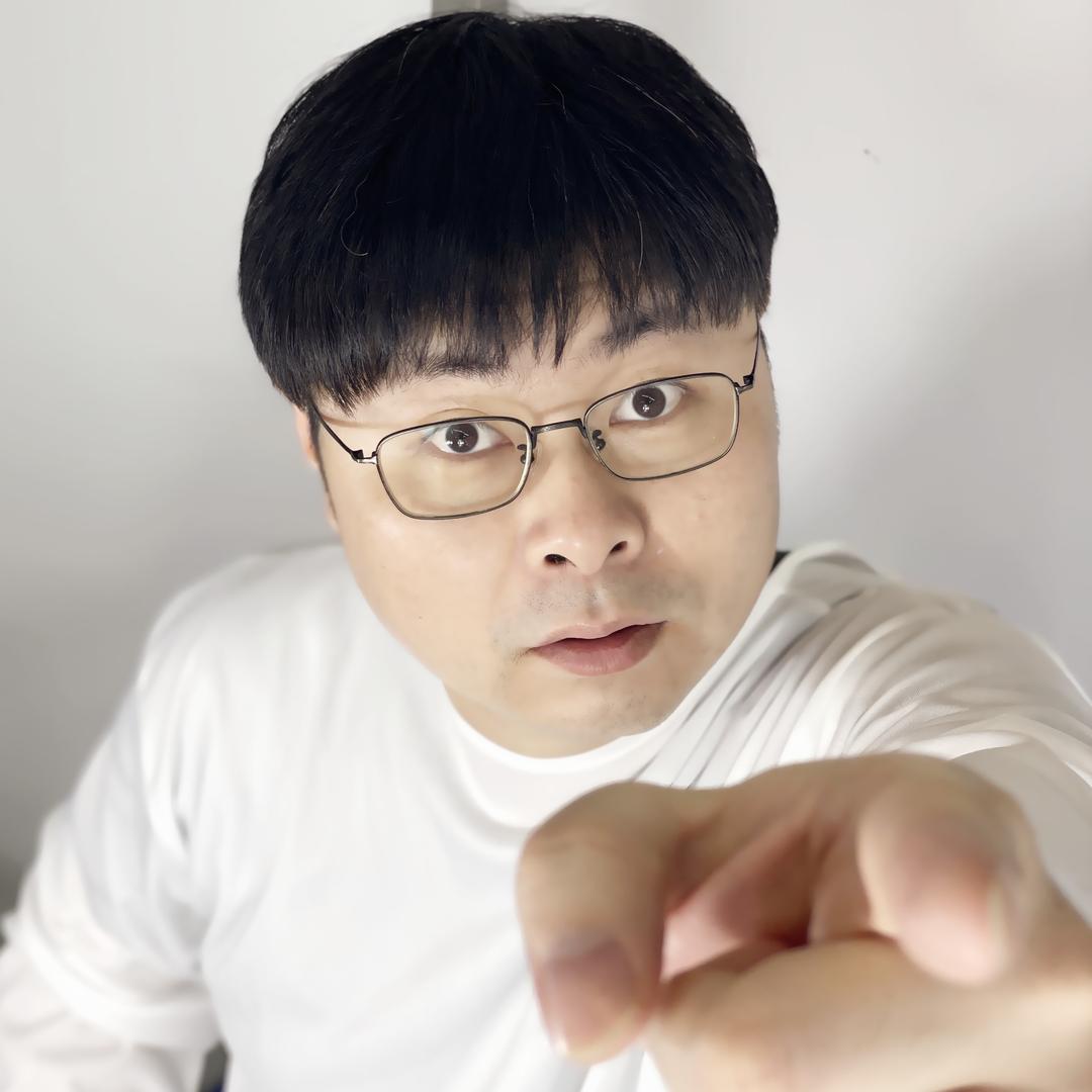 我叫赵铁牛@抖音