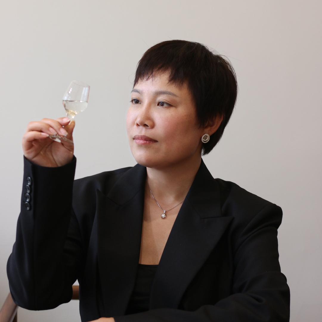 成都老粮局酿酒