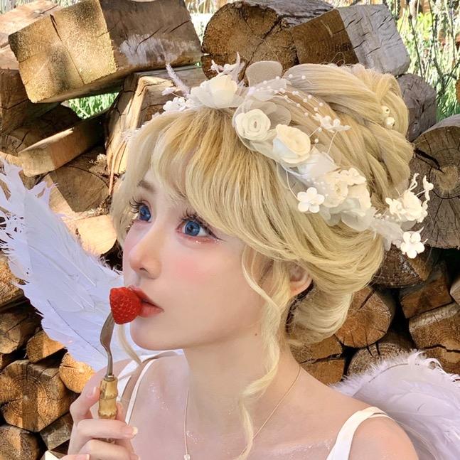 姜生花_