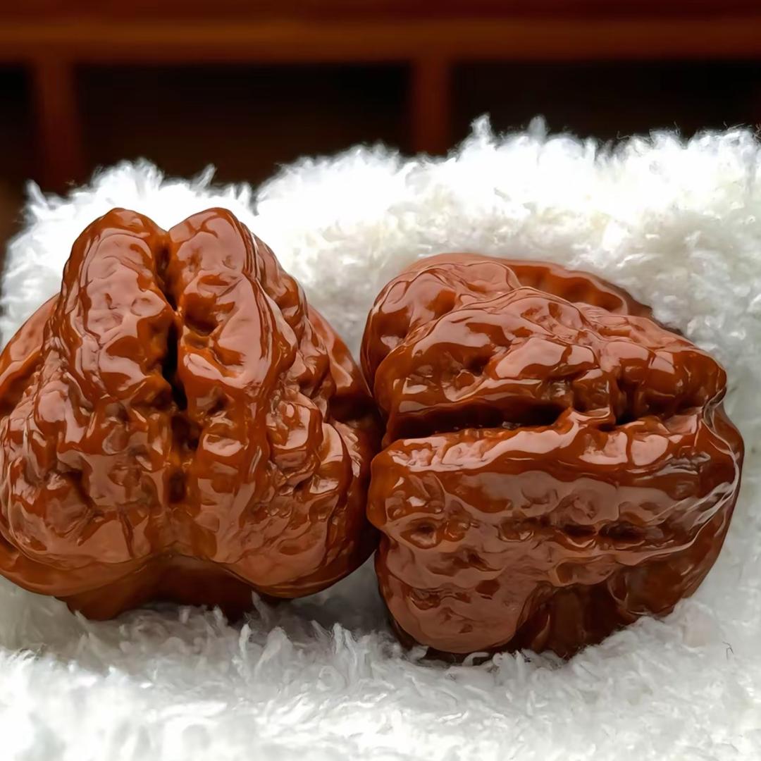 京品忆核文玩甄选