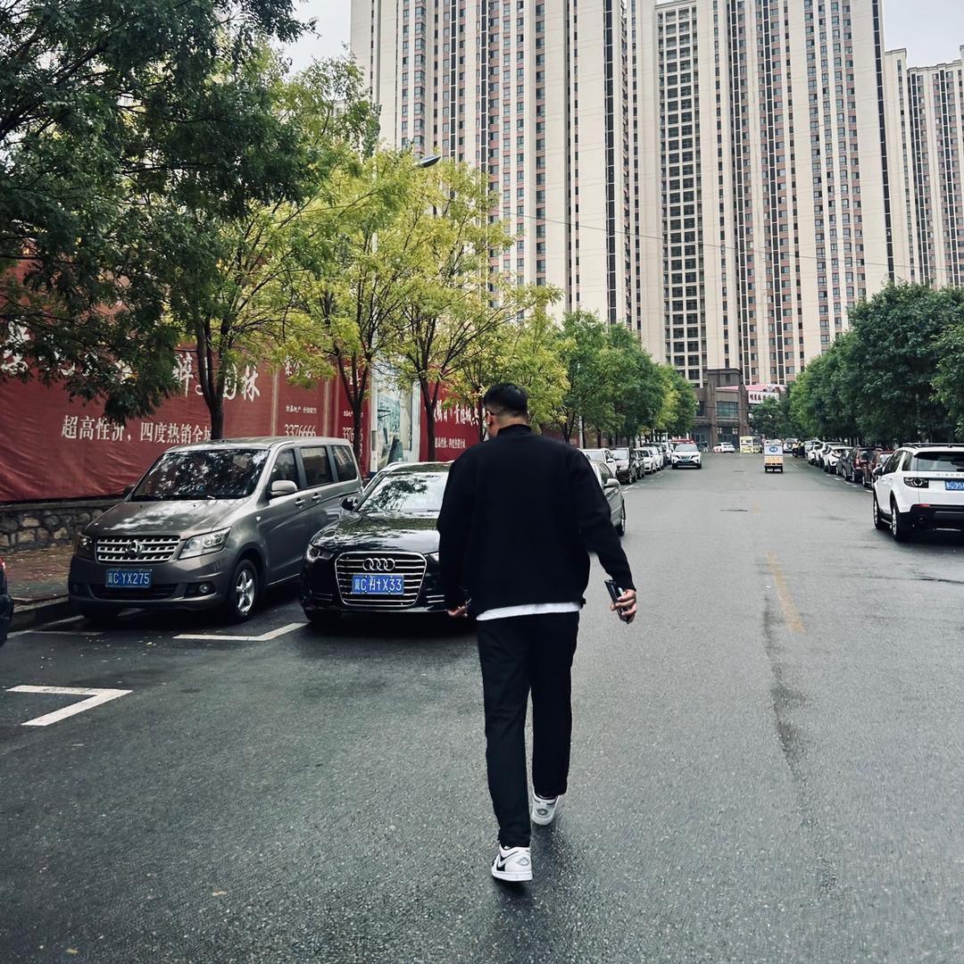 湖.
