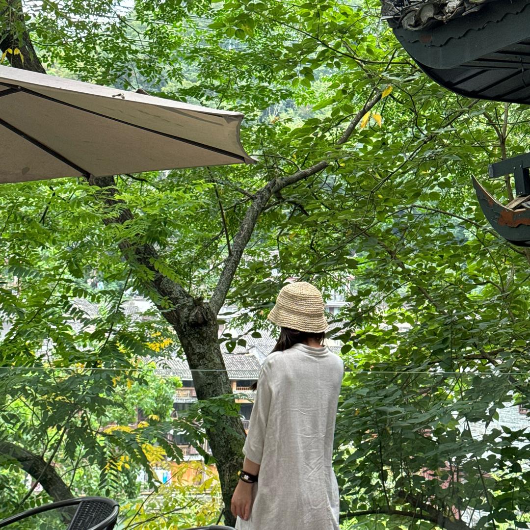 林木木
