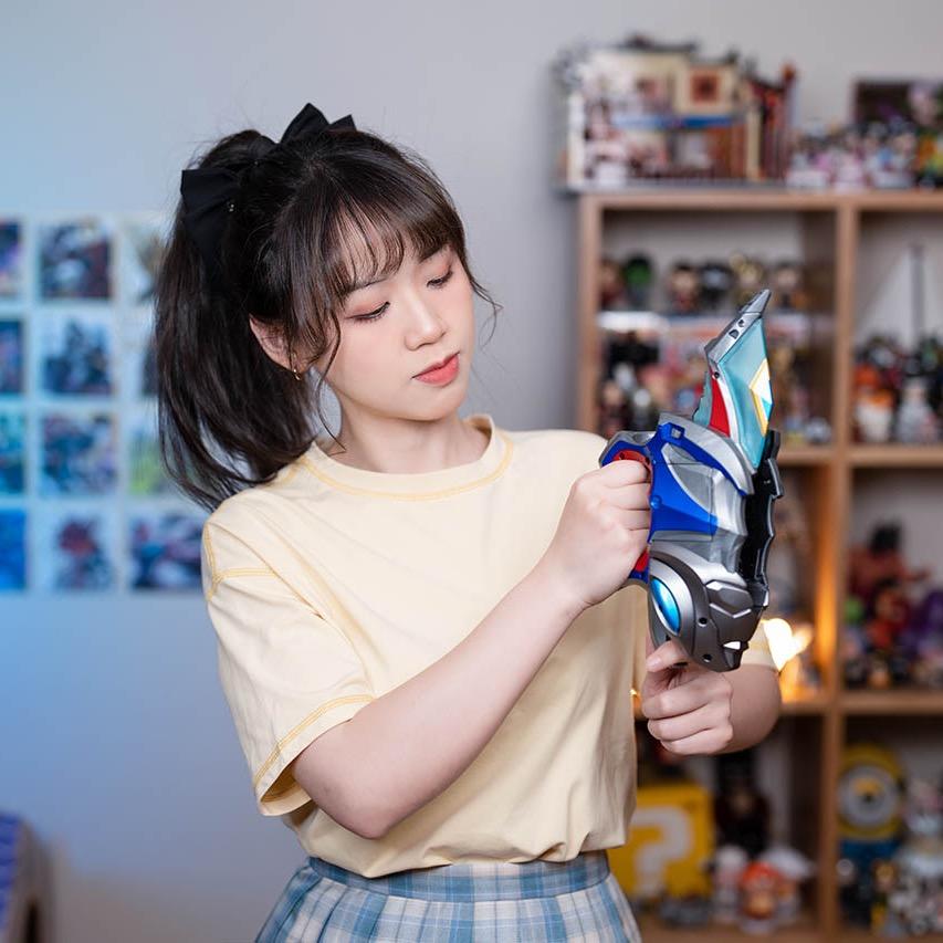 炒蛋车间长