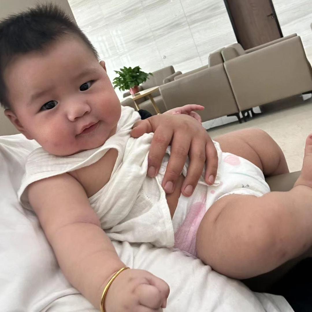 老马烧烤(玲珑湾店)官方号