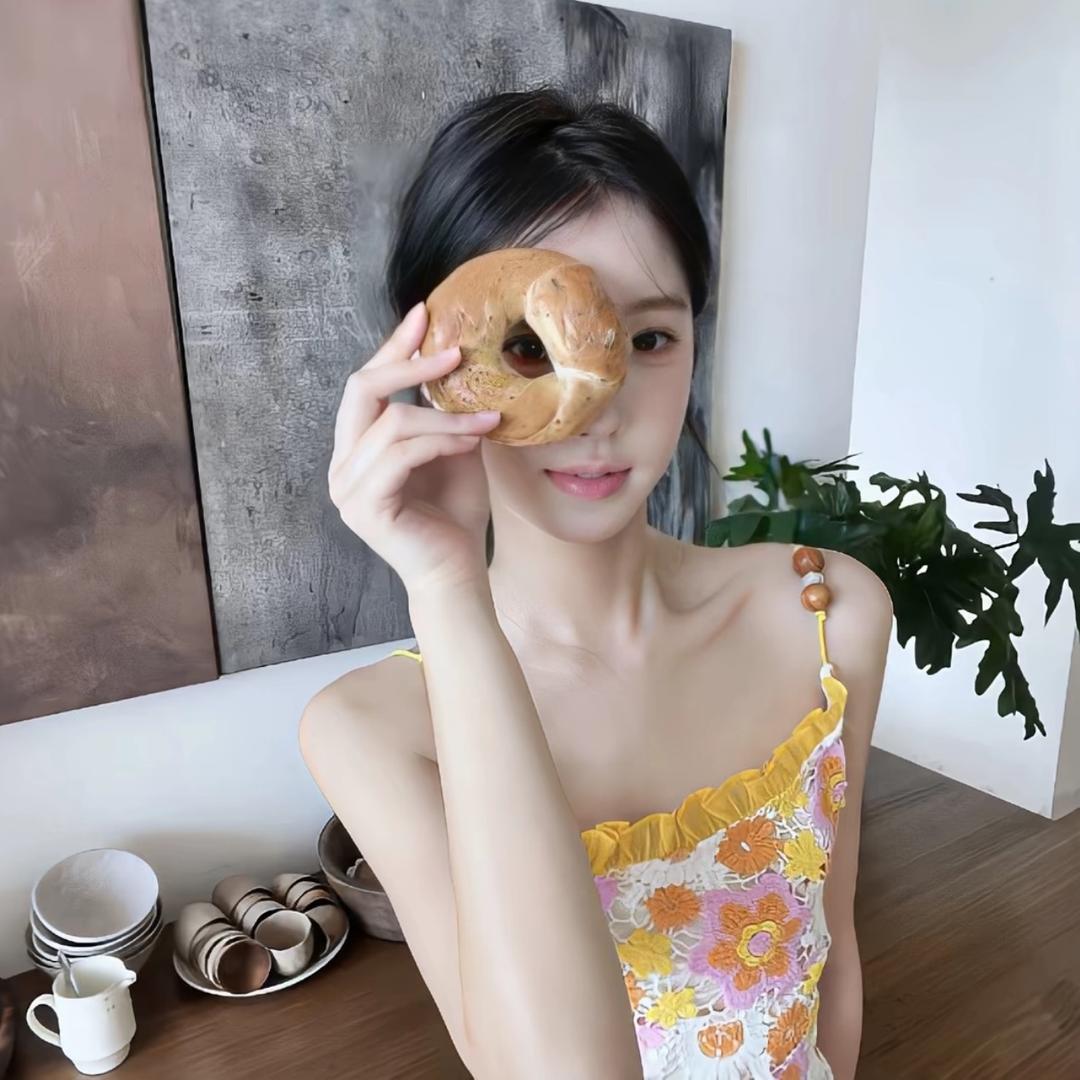 小梨oVo