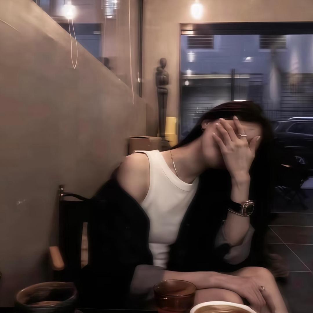 蓝桉&