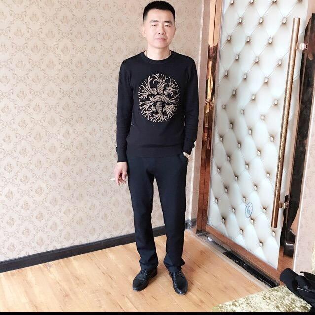 强哥1913
