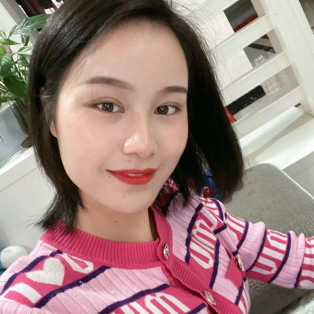 陈婷