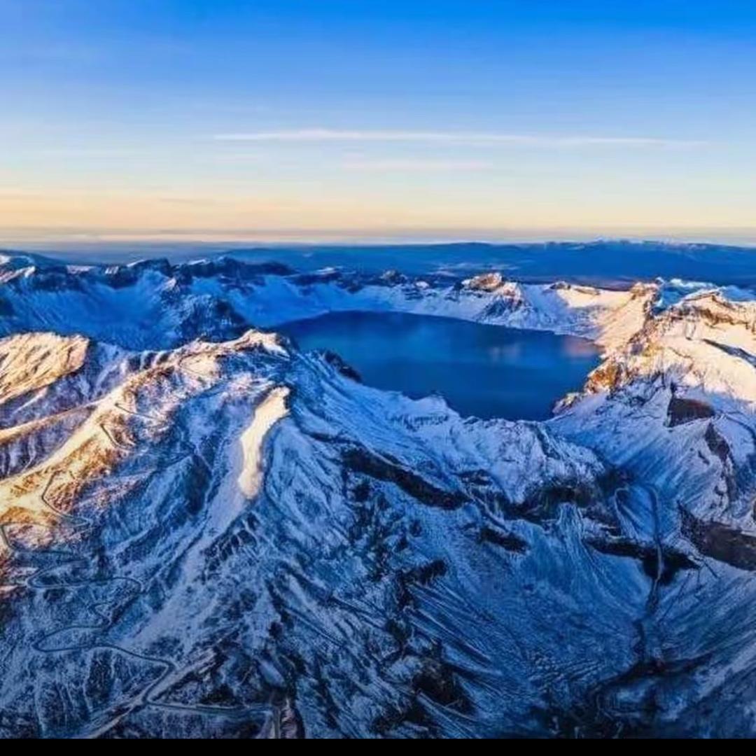 长白山景区门票·旅游