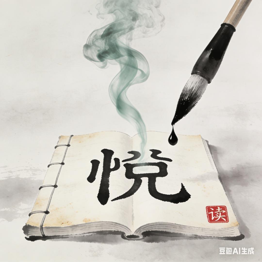 悦读者