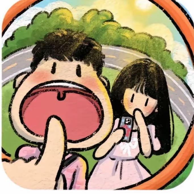 小小林不语