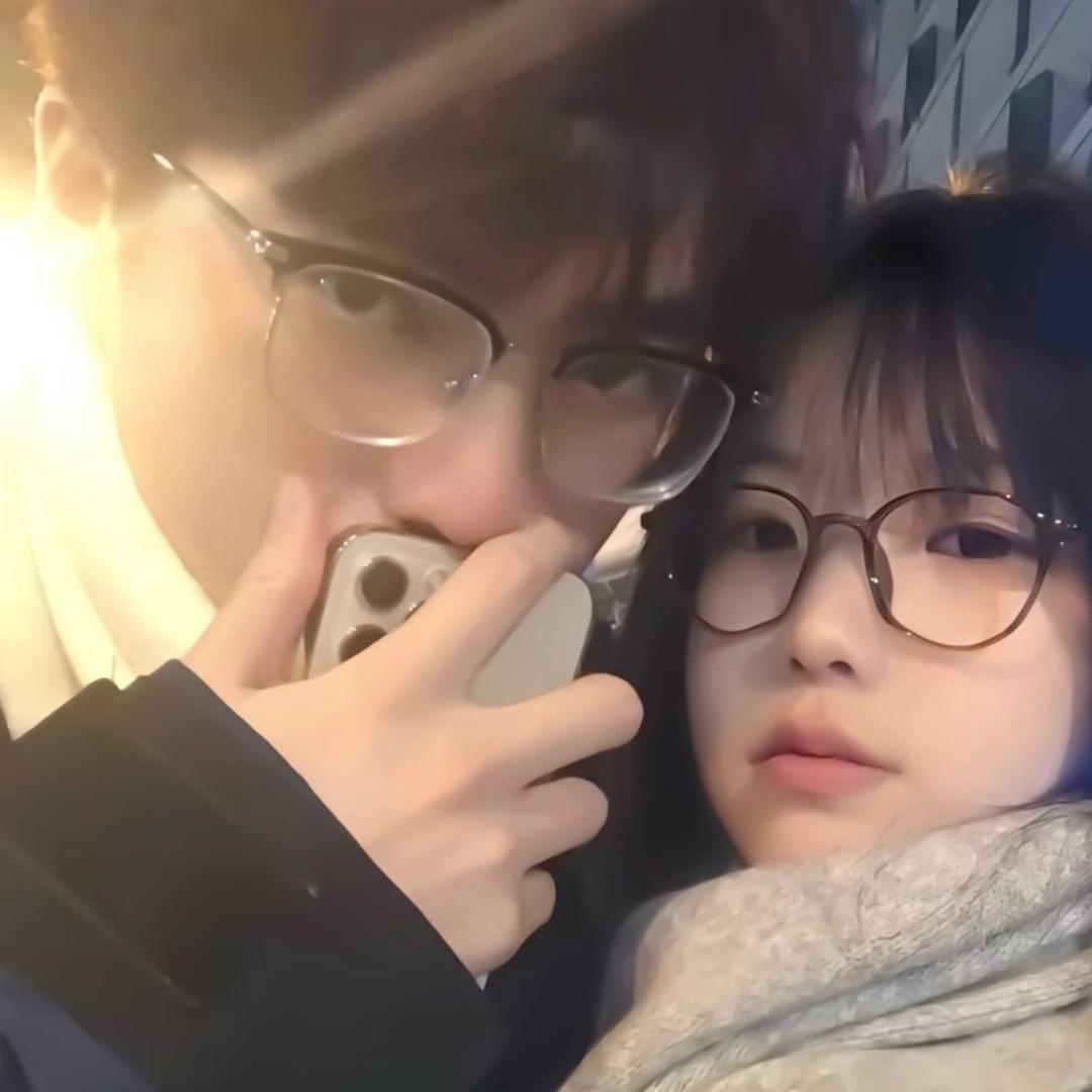 爱她和她的喵喵