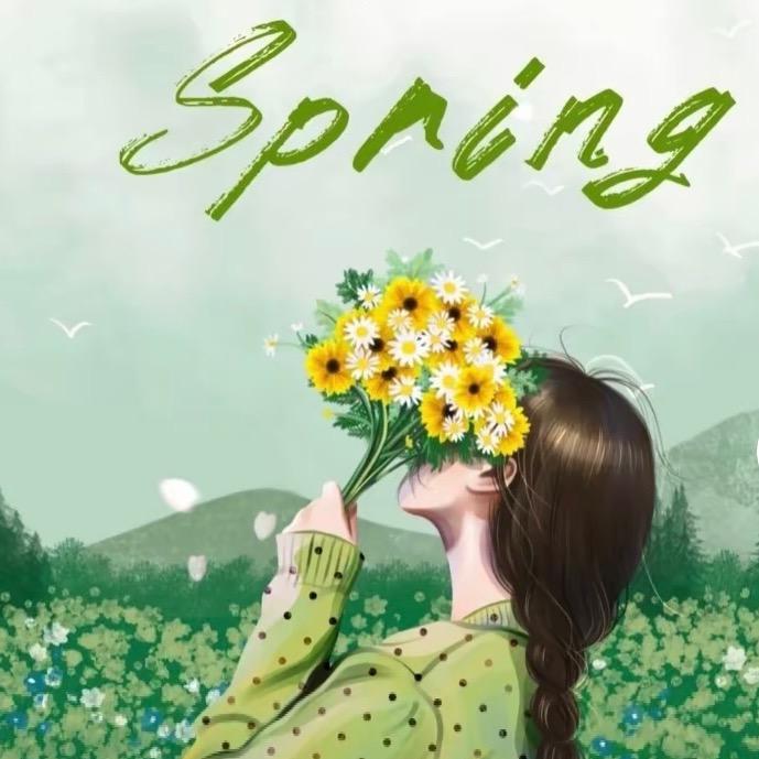 春天防盗门木门（莱阳专卖）🍀