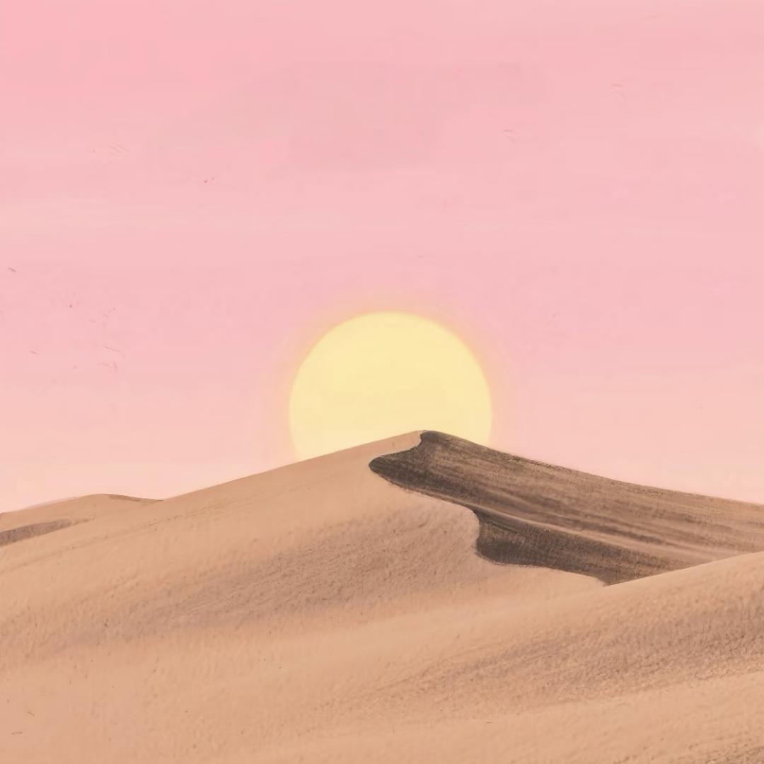 安沐⭐