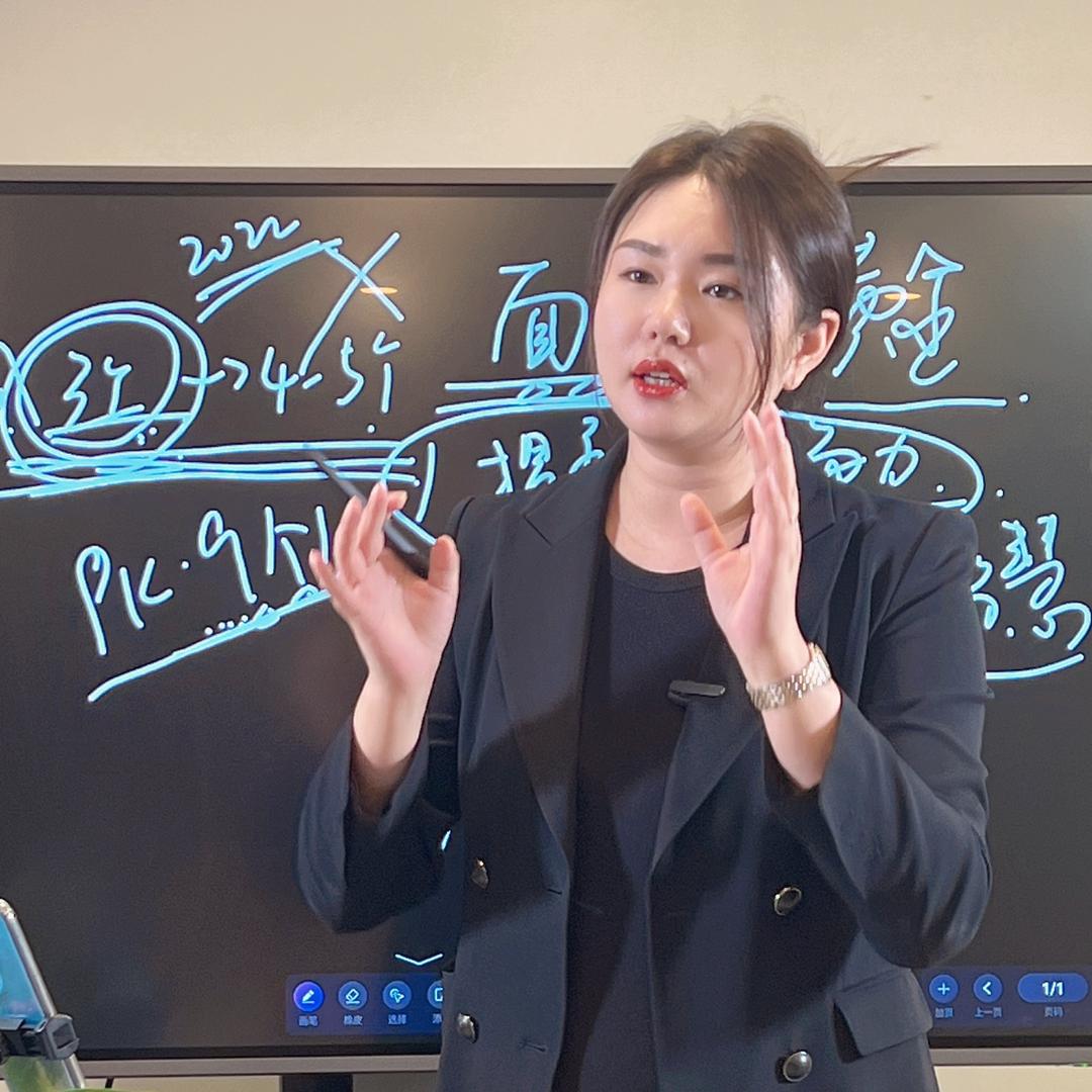 母婴服务心理学导师李婷