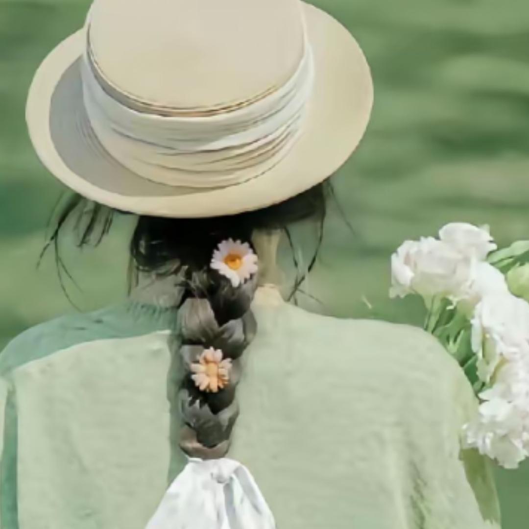 ✨风中有朵雨做的☁️