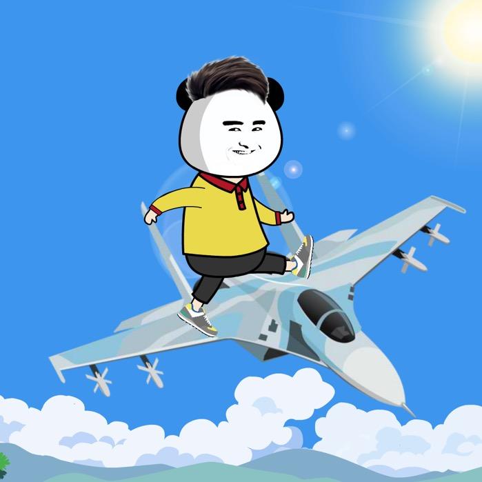 兔子腾动画