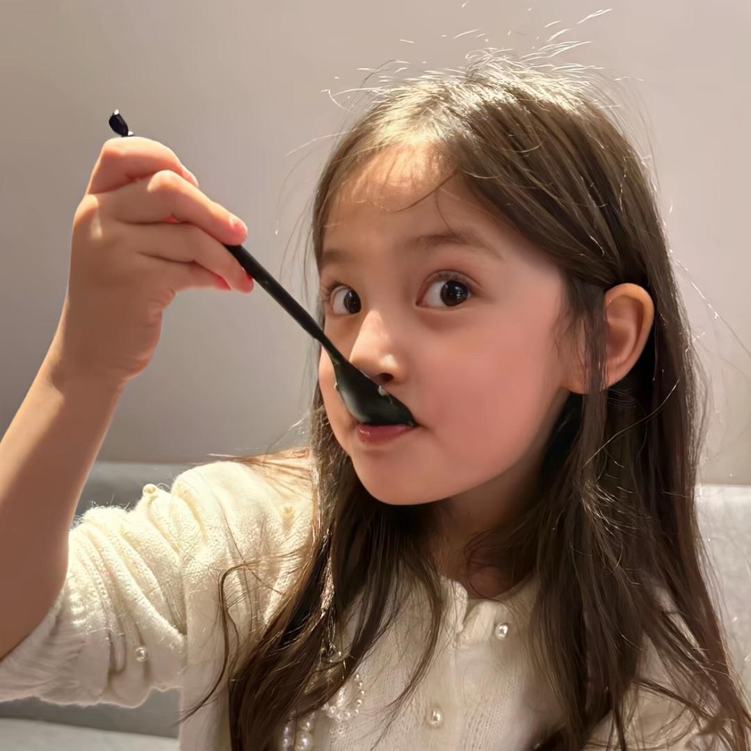 苳