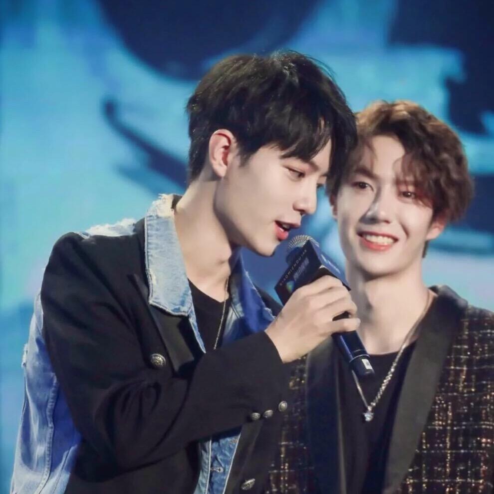 不发脾气只发财