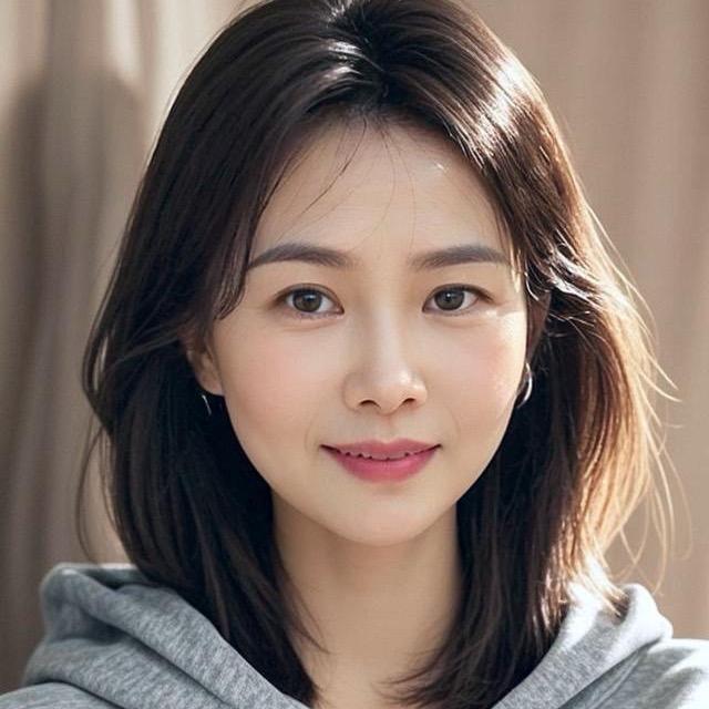 李红