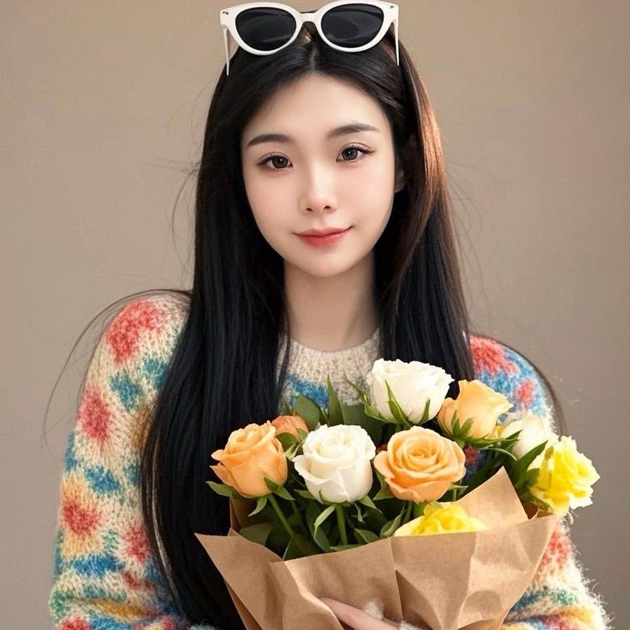 小方的蛋糕