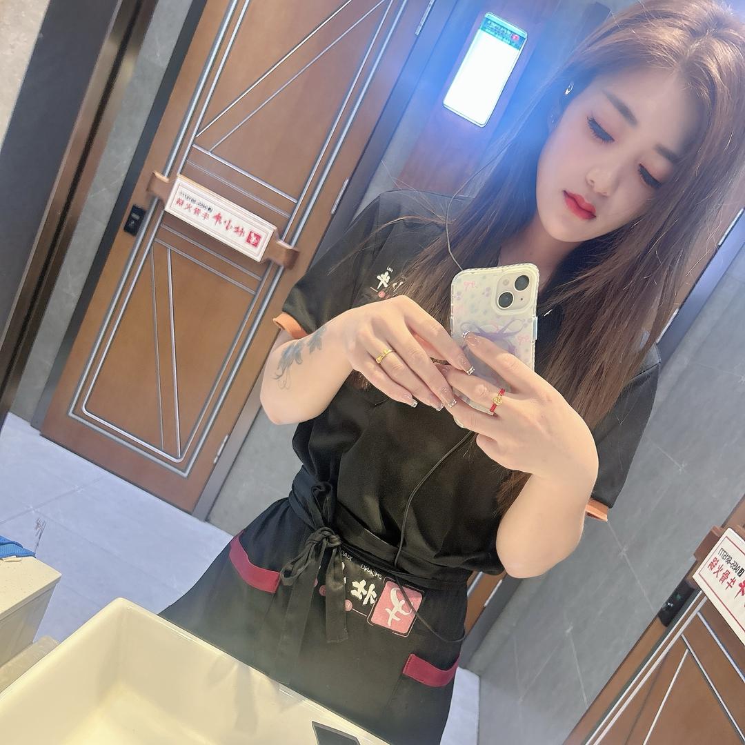 膳小九代理媛媛