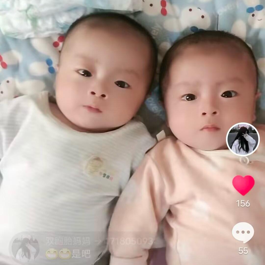 佑佑和阳阳的妈妈