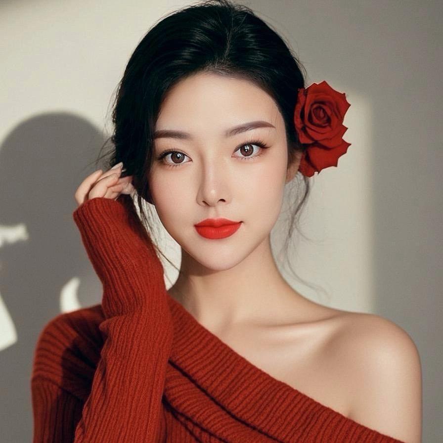 🌹简单快乐🌹