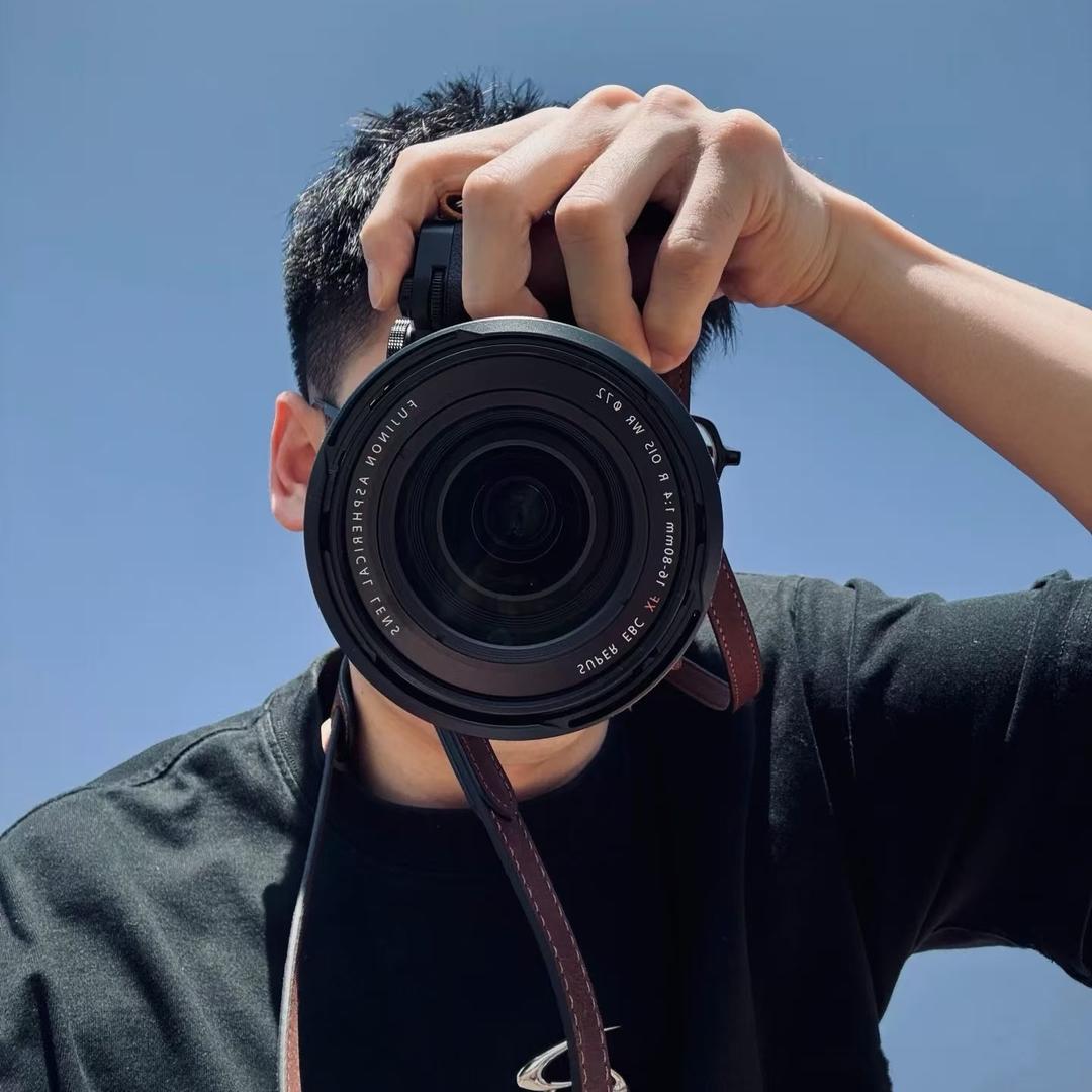 兰戈的数码日记