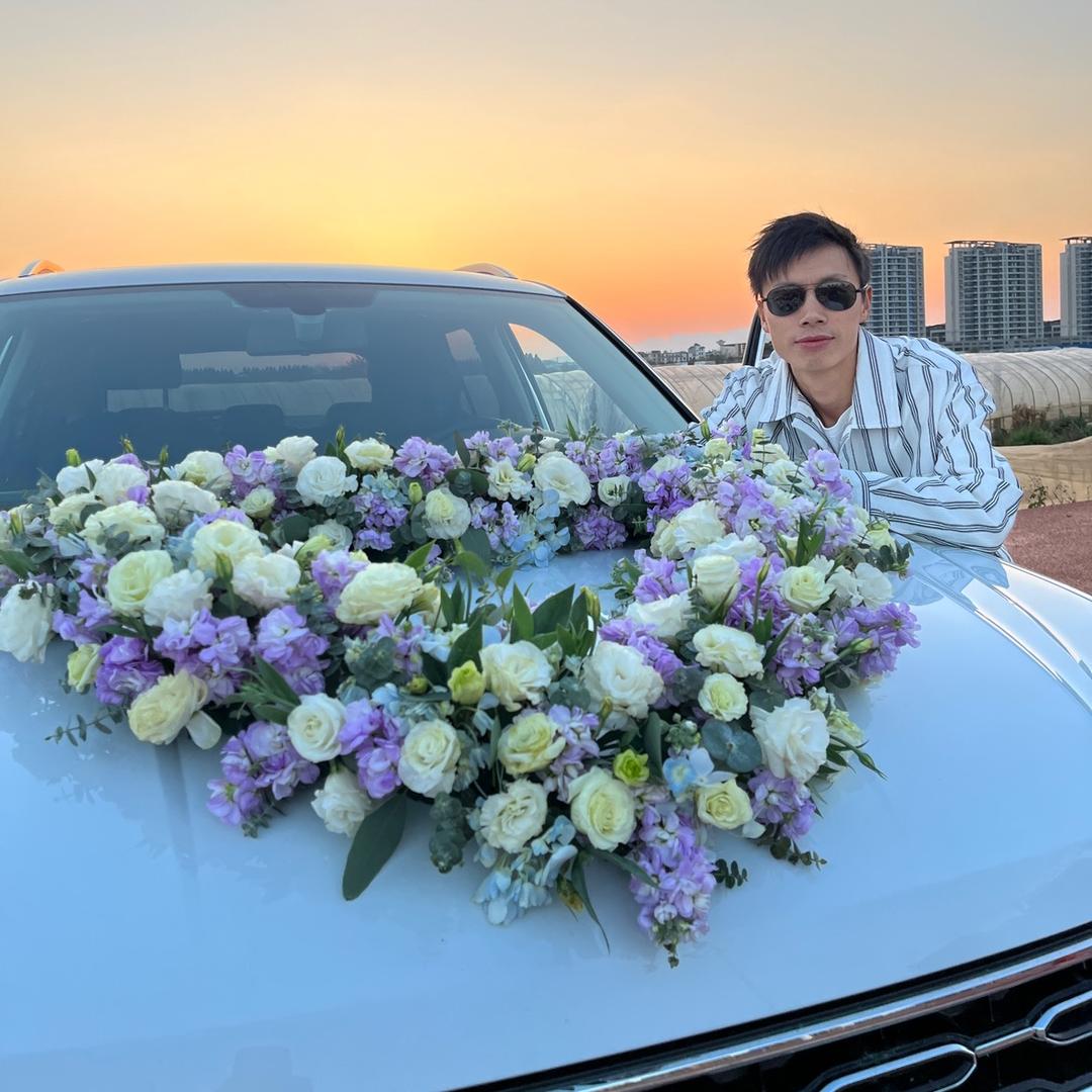 指尖花艺培训
