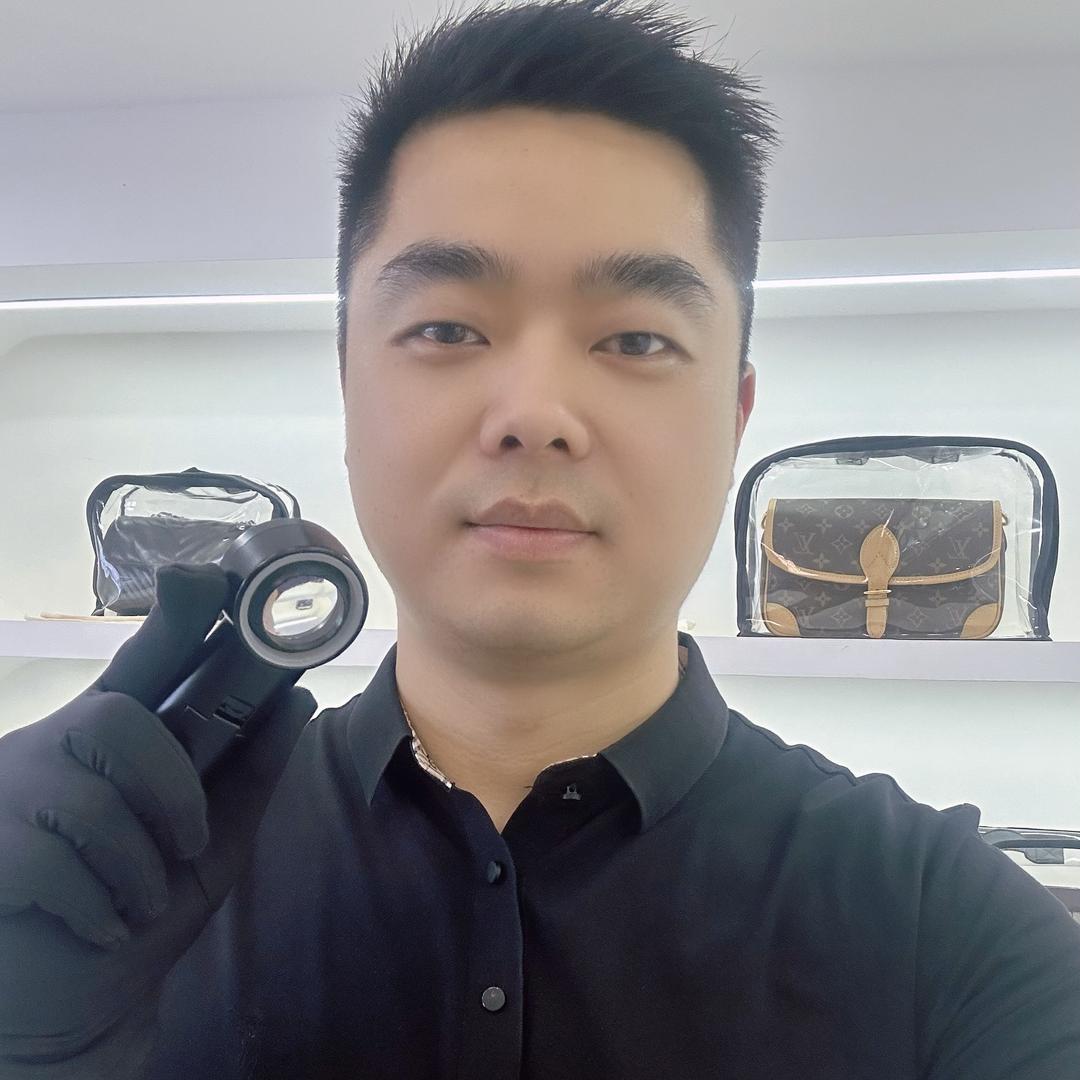 【宝城】龙哥鉴包💼