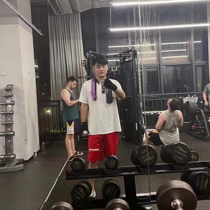 武汉市东西湖区李帅说咨询工作室