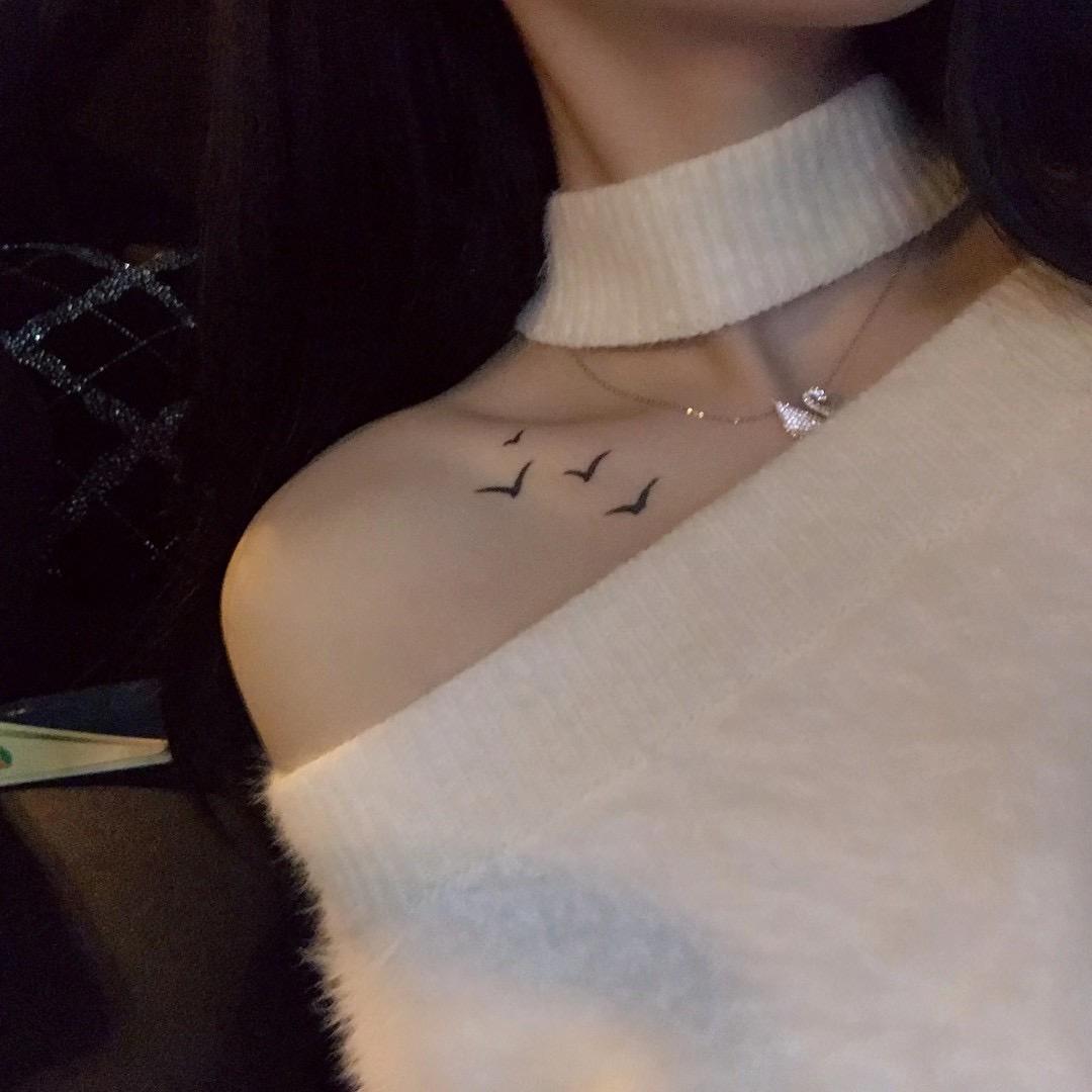 Lucky女神
