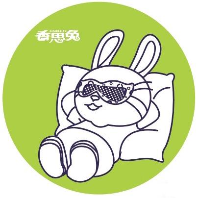 香思兔居家好物