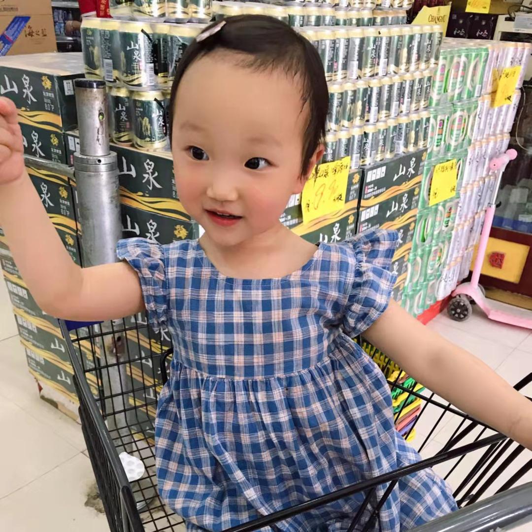 一彤宝贝在长大🍭