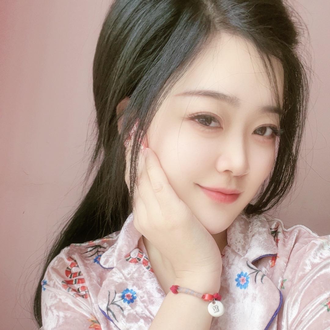 小晴妹