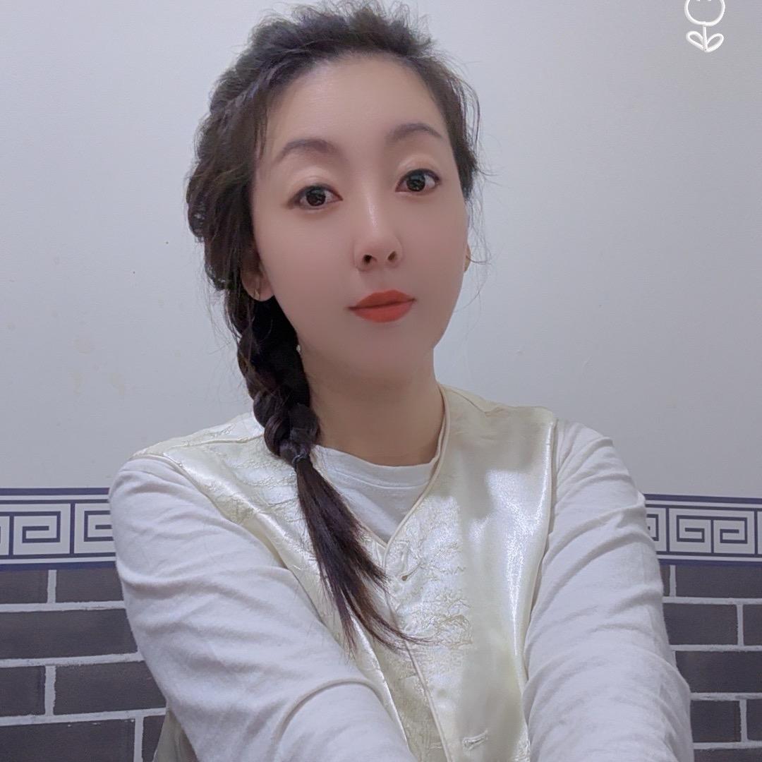 美美你最美
