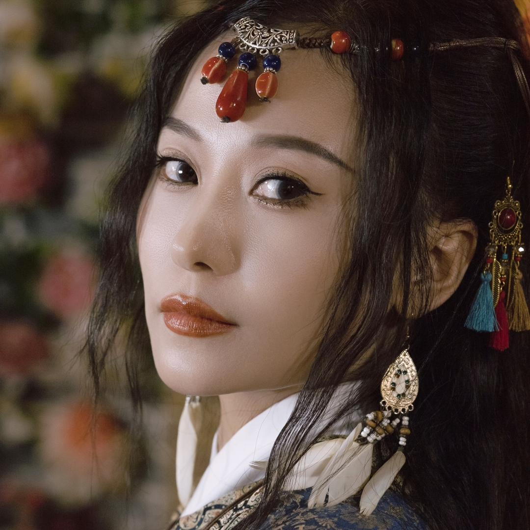 小小女王陛下