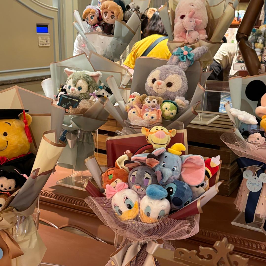 🍓草莓广漂日记