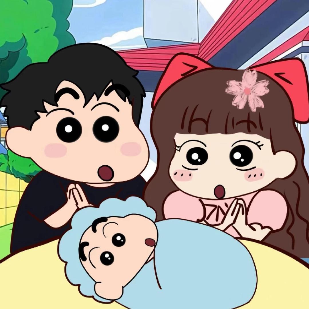 辰宝乖乖🌈（带娃版）