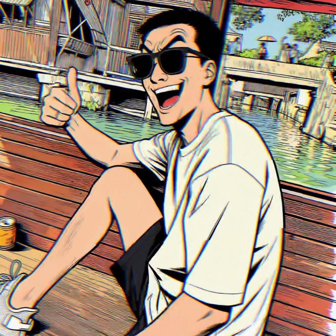 啊泽丶野钓🎣🎣🎣