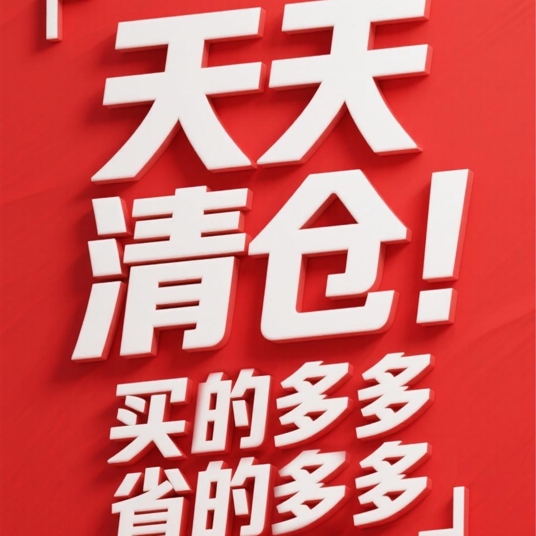 京选折扣仓-维湾店