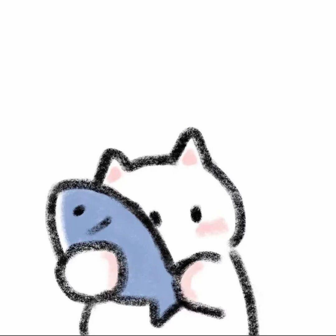 小猫鱼੭
