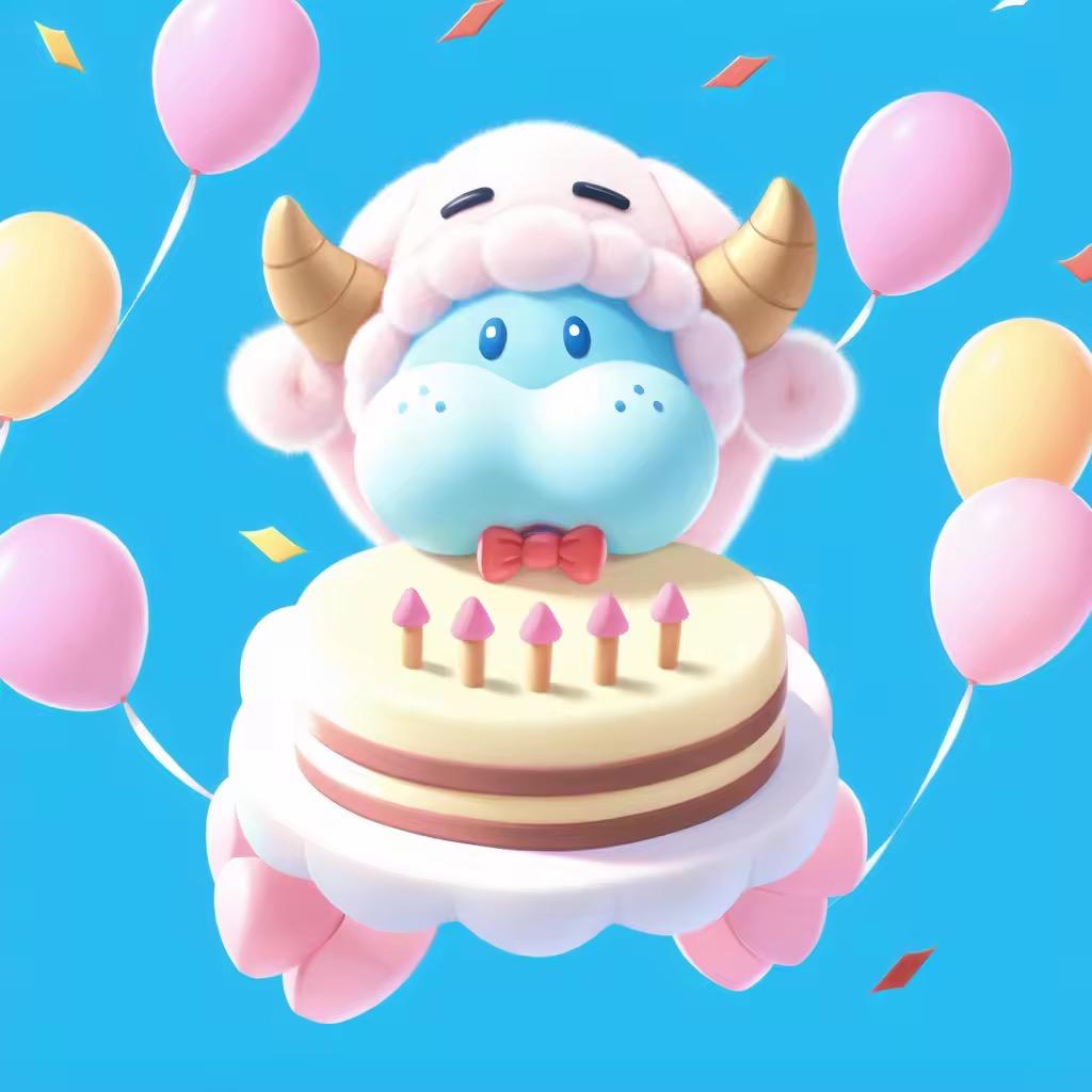 盒马鲜生（益田盒盒）